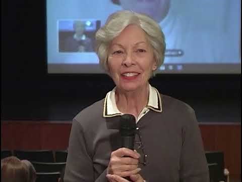 Mary Badham: To Kill a Mockingbird