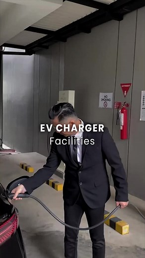 Conveniently located just 1 km from the Jatingaleh toll exit, our hotel offers an ideal oasis for a relaxing holiday or a refreshing pit stop. To top it off, our EV Charger facilities ensure your electric vehicle is recharged effortlessly, letting you travel with ease and confidence. #electricvehicle #evcharger #evcharging #hotelwithevcharger #hotelsemarang #HotelArussSemarang #staycationsemarang