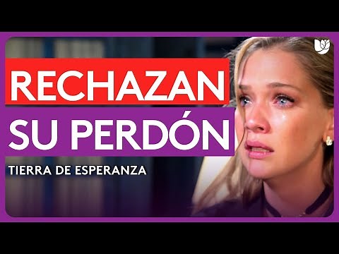 Santos scorns Maria Teresa's forgiveness | Land of Hope | Chapter 53