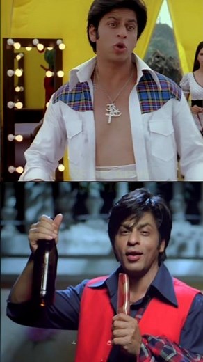 Did you notice this detail in om shanti om movie? #omshantiom #shahrukh_khan #facts #cpexplained