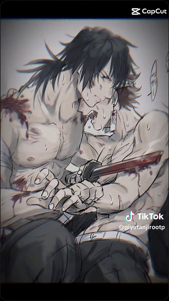 Giyuu và Tanjiro: Cuộc Hành Trình Đầy Cảm Xúc