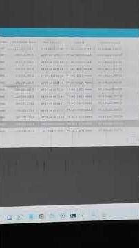 IP CAMERA PROGRAM IN NVR