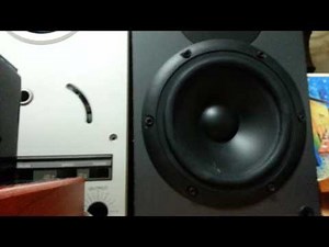 Nobsound MS-10D MKII TEST Sound(The regend of 1900)