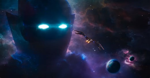 What If…? Series Director Talks Rejected Marvel/Star Wars Crossover - Comic Book Movies and Superhero Movie News - SuperHeroHype