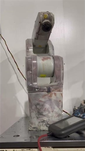 F ABB 3HAC028357-001 DSQC679 IRC5 pendant Switch/JC2000-004 joystick/touchscreen