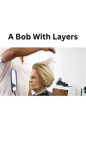 Learn how to cut a layered bob that creates maximum volume, shape, and movement. This step-by-step tutorial breaks down the technique so you can confidently deliver a polished, modern bob every time. Perfect for stylists who want to refine their cutting skills and elevate their results. 🎥 Watch, learn, and save this for your next haircut session. #HairEducation #LayeredBob #BobHaircut #HaircutTutorial #HowToCutHair #HairStylistLife #SalonEducation #HairGoals #HairCutting #ProfessionalStylist #H