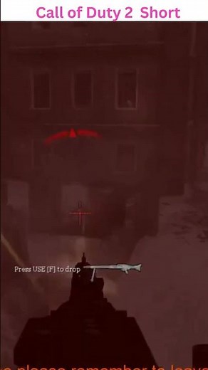 Best Guns in Call of Duty 2 That Still Destroy Players 2026