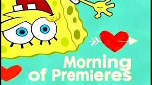 SpongeBob SquarePants - "Love That Squid" Official Promo