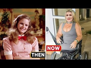 Fast Times at Ridgemont High 1982 - Then and Now ⭐ How They Changed