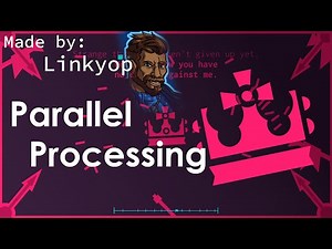 Project Arrhythmia: Danimal Cannon & Zef - Parallel Processing (level by Linkyop)