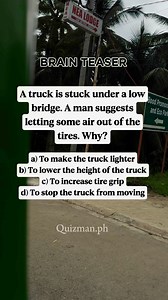 203K views · 1.2K reactions | Brain teaser #LogicChallenge #LogicQuiz | 횀횞횒횣횖횊횗.횙횑 ퟸ.ퟶ | Facebook