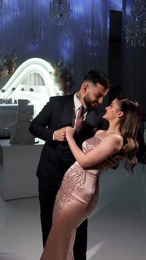 747 reactions · 14 shares | Engagement Celebrations  Venue: @brookwood.receptions Decorations & Setup: @thelegenddecoration Cake: @queencakes_zn Hair: @mahakajo Makeup: @suhair_zara Bride To Be Dress: @hanniicouture Groom To Be Suit: @leos_menswear Singer: @aymanzaxoy88 Dj: @djaiden_mc Zurna: @onurgedikofficial Photo/ Videography: @jm.production1 Social Content: @socialcapture | Social Capture | Facebook