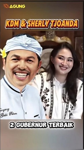 KDM Meets Sherly… Their Conversation Is Intriguing! #kdm #sherlytjoandalaos