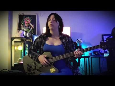 ABC - Jackson 5 (Bass Cover)