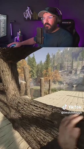 Sons of the Forest: Gameplay y Construcción de Bases