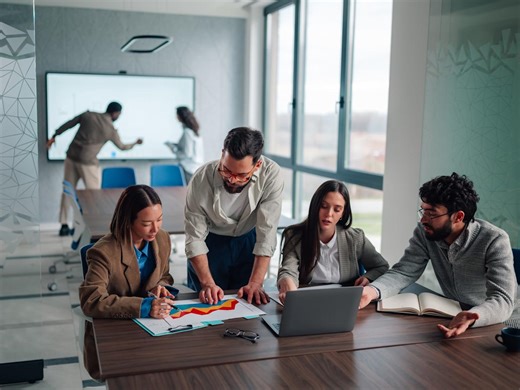 Sam Altman explains why AI will replace 40% of your work