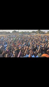 Current situation in Ngweshi ward Kalulushi 👊🏾💚 | PF CADRE Network