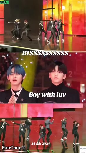 Idols Reacting to BTS's 'Boy With Luv'