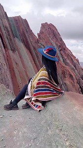 Pallay Poncho-Layo🇵🇪 . . . .Creditos al Autor | 𝗧𝗨𝗥𝗜 𝗧𝗥𝗔𝗩𝗘𝗟 𝗣𝗘𝗥𝗨