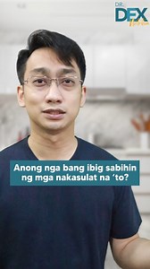 1.3M views · 78K reactions | Expiry Date: Ano ibig sabihin? Para sa iba pang doctor-approved content, bisitahin ang TAYOTAYO.health website: tayotayo-health.com/doctor-approved-content #expirationdates #foodsafety #foodsafetytips #foodlabels #food #foodhealth #health #nutrition | Dr. Dex Macalintal | Facebook