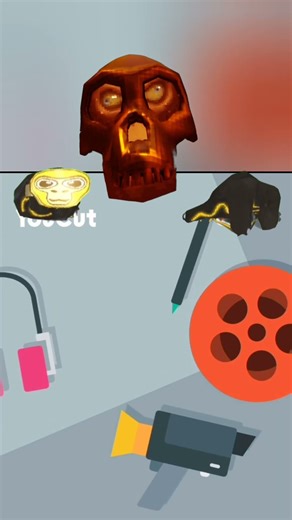 why you delete gorilla tag anamation