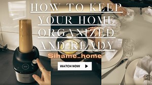 Cook and Clean Like a Pro