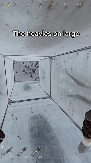 They on somethin… #rust #rusttok #SmellLikeIrishSpring #InstaxChallenge #UnsealTheMeal #OscarsAtHome #gaming