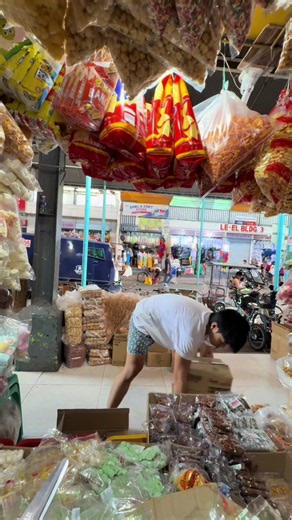 Tindaserye no.20! AKO MUNA BAHALA. Maraming salamat sa suporta at sa pag bili po sa amin!📍Divine Light Pasalubong on google maps po! #snacks #foryoupage #foryou #fyp #marikinapublicmarket