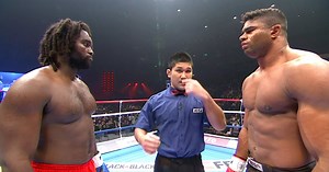 11M views · 79K reactions | This knockout is absolutley TERRIFYING  | GLORY Kickboxing | Facebook