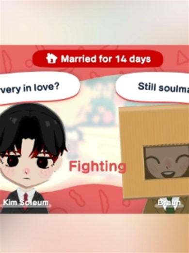 SON😭 #gsgw #괴담출근 #gotdroppedintoaghoststorystillgottawork #tomodachilife #kimsoleum #braunsol #agentchoi #김솔음