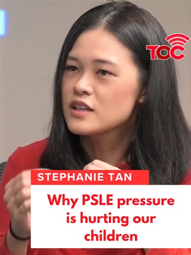 Understanding PSLE Stress Impact on Singaporean Families