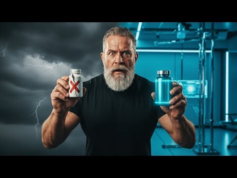 L-Citrulline vs. L-Arginine: Which is Better For Men Over 50? [The Honest Truth]