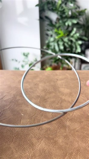 New macrame mirror🪞#macrame#fiberart#macramé#makrama#Макраме#knot#마크라메#編織