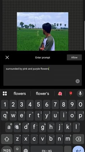 hypic expansion photo editing using your phone|photo editing|#viral #shortvideos