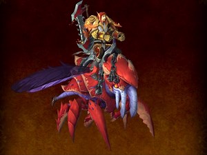 How to unlock all mounts in WoW's Revisited Horrific Visions (11.1.5)
