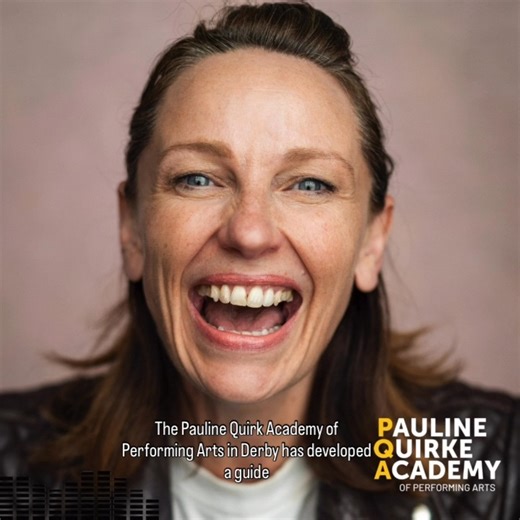 Clair Haynes, Principal of PQA Burton upon Trent & PQA Nottingham who was recently interviewed on BBC Radio Derby! 🎙️ She shared some brilliant tips on how performing arts can help kids with trick-or-treating We’re so proud of Clair for representing PQA and sharing her expertise! 💛 👉 Read the full article here: https://honestmum.com/from-stage-to-street-how-performing-arts-skills-can-help-trick-or-treating-this-year/ | Pauline Quirke Academy