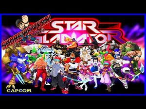 STAR GLADIATOR for PlayStation [SHOREVIEWKEN!]