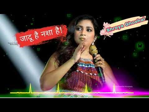 Jadu Hai Nasha Hai (जादू है नशा है)|Full video song|Shreya ghoshal & Shaan|Jism|Shreya ghoshal Songs