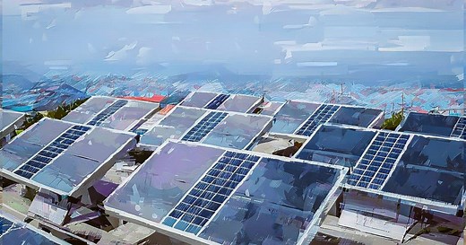 Source Hydropanels: Create Clean Water from Air