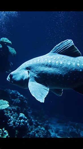 Ancient Survivors : Living Fossils