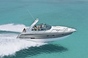 Formula 31 Performance Cruiser - Review, Specifications & Price
