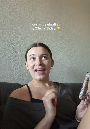 How I'm Celebrating My 23rd Birthday: A Unique Run