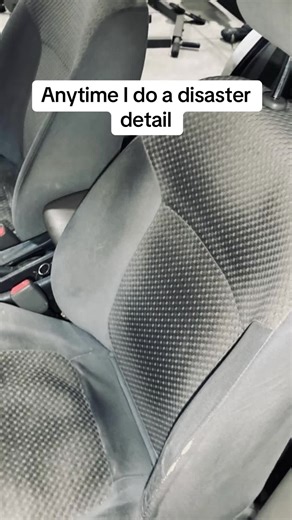 Sometimes they give me nightmares