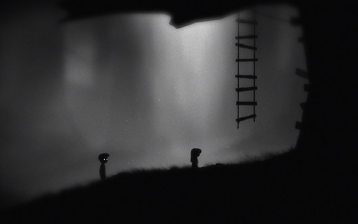 Limbo地狱边境攻略全过程、语音详细解说