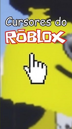 The Evolution of Roblox Cursors