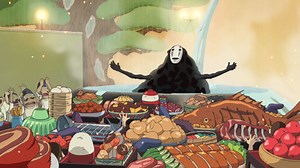 Cute anime ad from McDonald’s has heartwarming Studio Ghibli reference