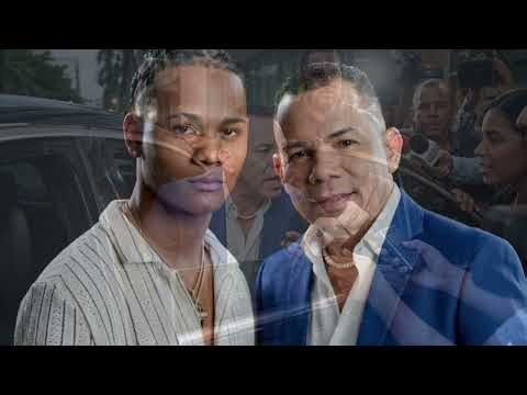 Yoe Vera refused to record with Dalvin, the melody left the recording studio, watch this video