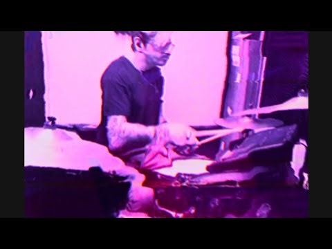 THEE ELEKTRIFYING KONGCLUSION… (hybrid drum storm improv jamdown pt II) [Roland SPD-SX Pro + DW kit]