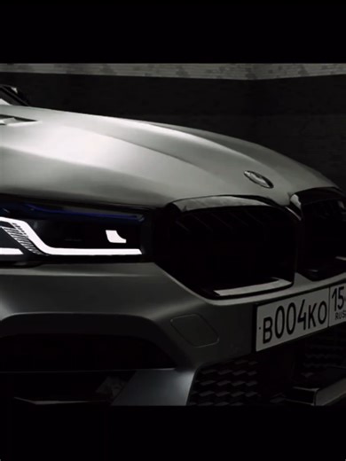 M5 F90 LCI: Как мама в BeamNG Drive