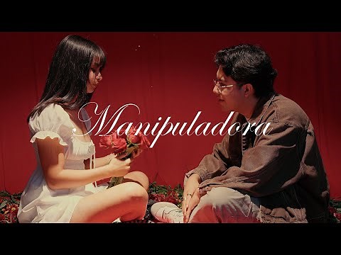 Manipuladora - Mérida (Video Oficial)